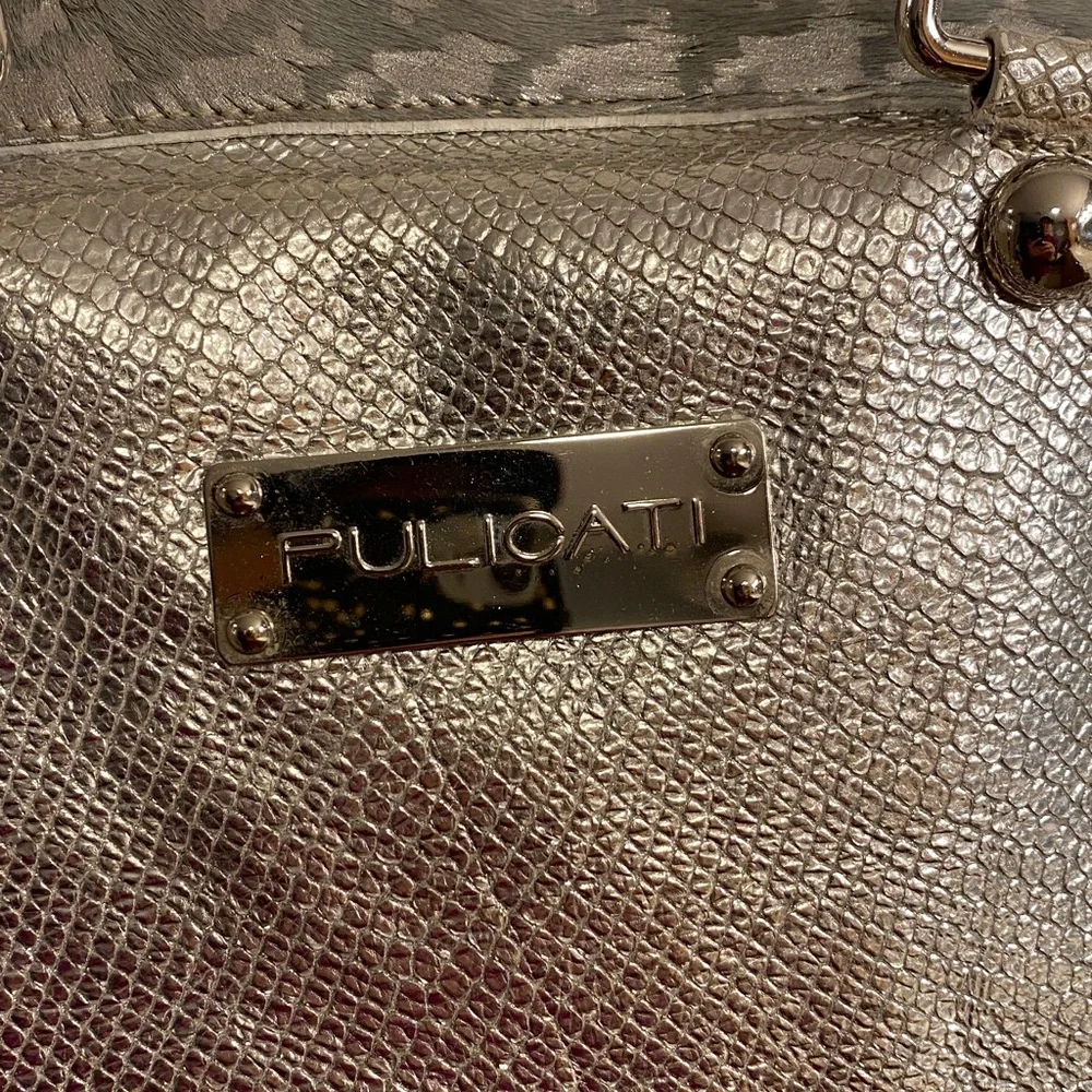 stylish silver